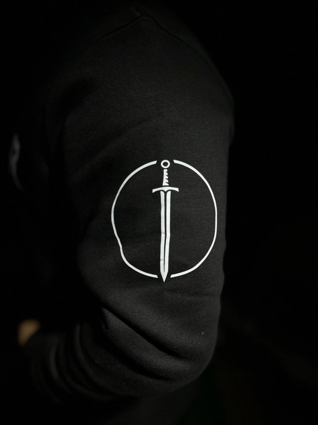 SWORDWEAR Premium Hoodie