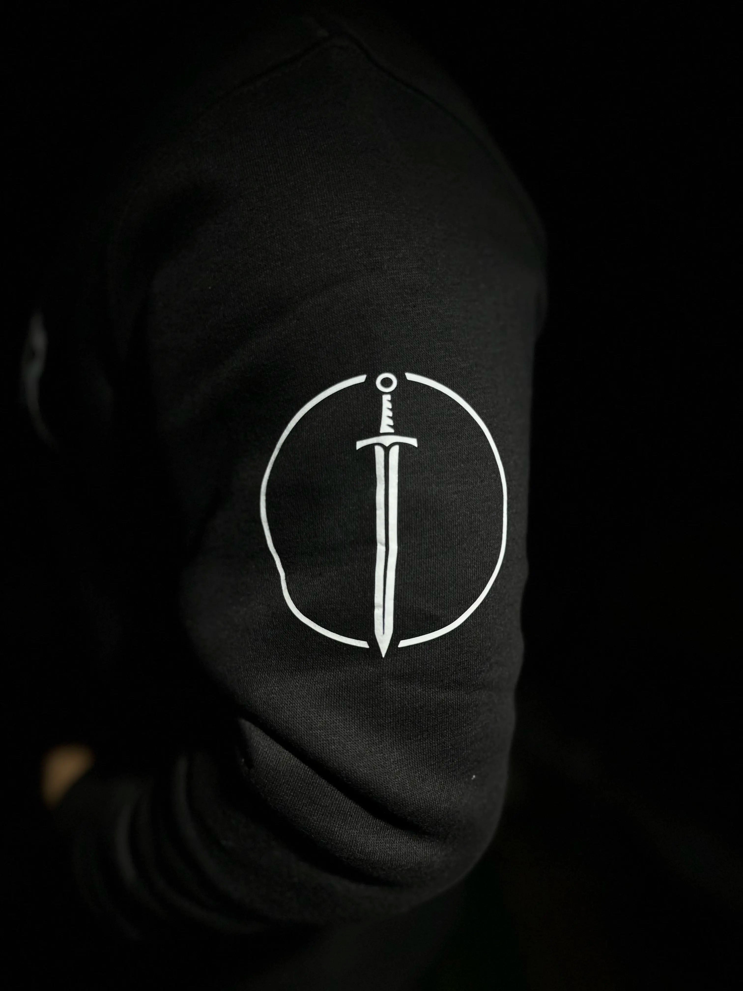 SWORDWEAR Premium Hoodie