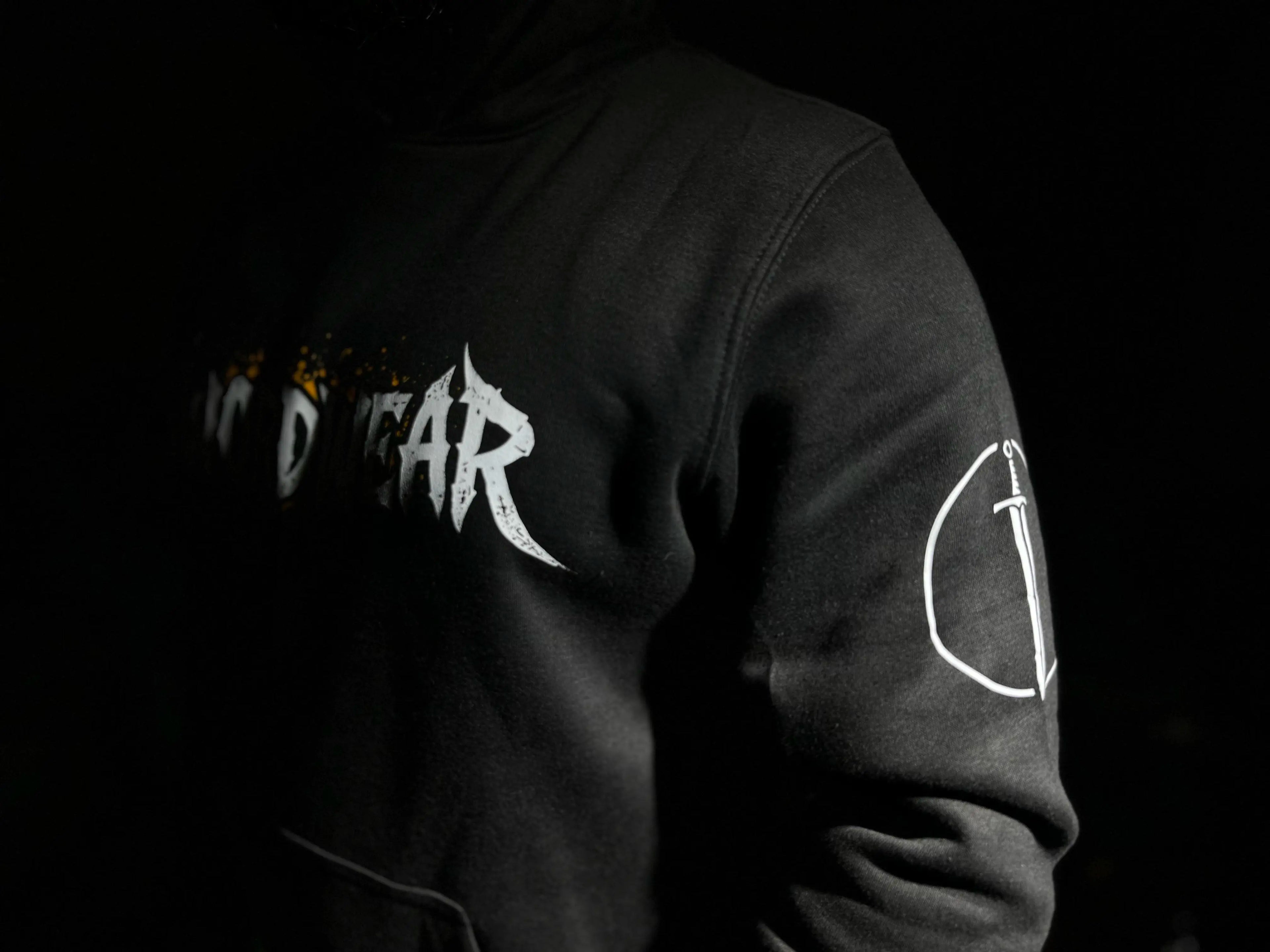 SWORDWEAR Premium Hoodie