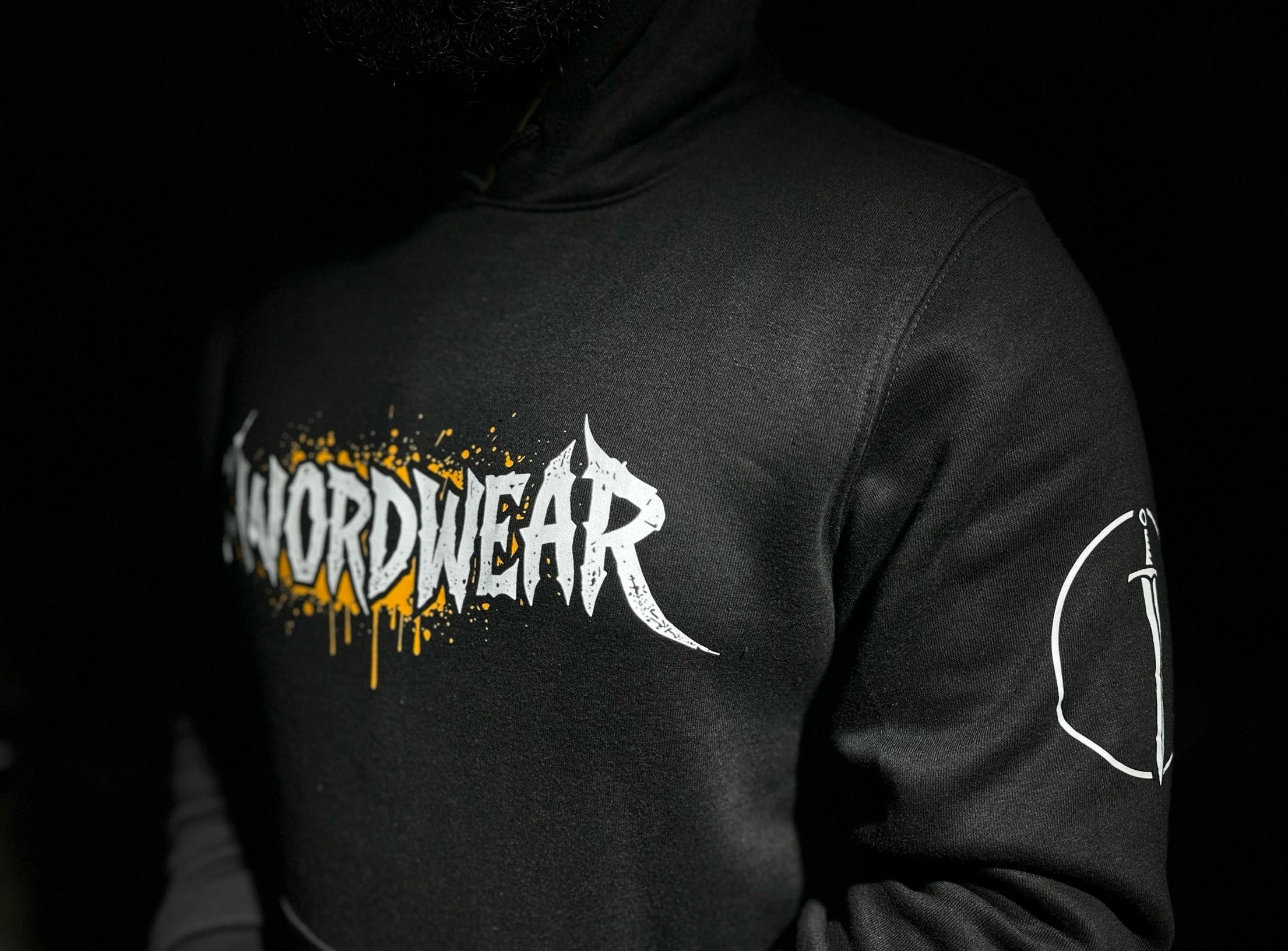 SWORDWEAR Premium Hoodie