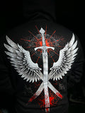 SWORDWEAR Premium Hoodie