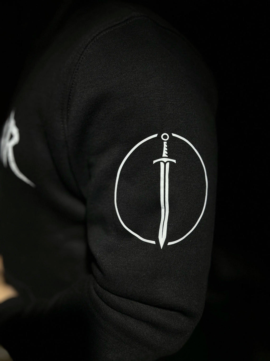 SWORDWEAR Premium Hoodie