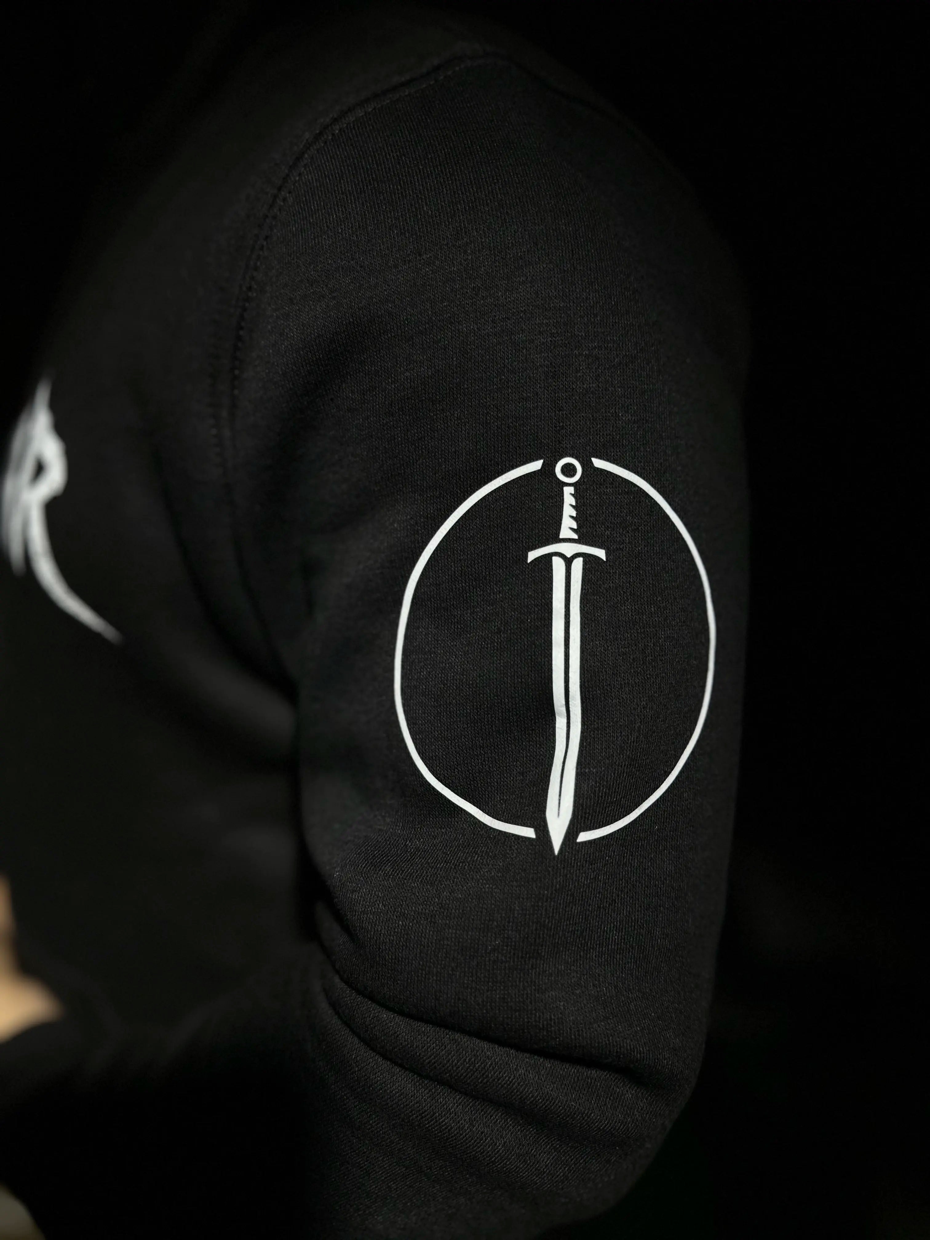 SWORDWEAR Premium Hoodie